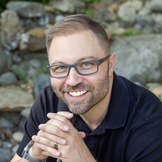 Luke Angus, executive and performance coach